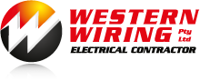 Western Wiring Electrical Contractor Pty Ltd