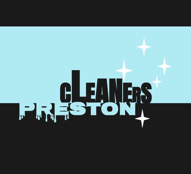 Cleaners Preston