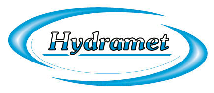 Hydramet Pty Ltd: Tuggerah logo
