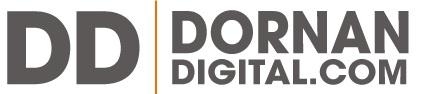 Dornan Digital logo