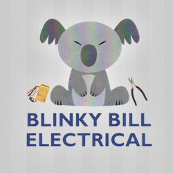 Blinky Bill Electrical Services
