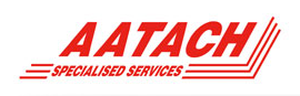 Aatach Specialised Services logo