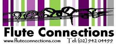 Flute Connections