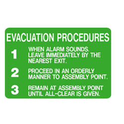 Total Safety Signs