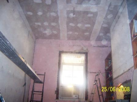 A1 Mark 's Ceilings