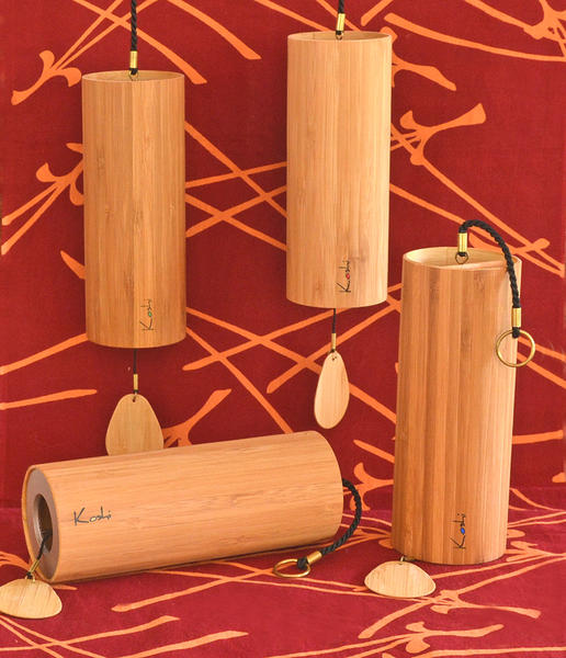The Alchemy of Sound