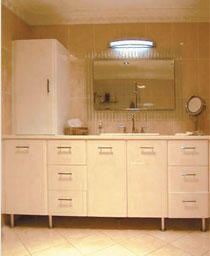 Fred Rose Bathrooms