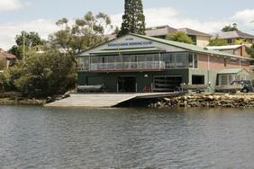 Lindisfarne Rowing Club