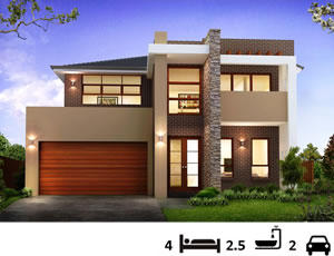 Vesta Homes