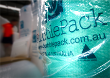 BubblePack Pty Ltd
