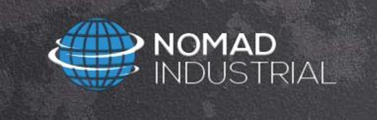 Nomad Industrial Pty Ltd logo