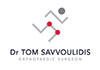 Dr Tom Savvoulidis: Orthopaedic Surgeon