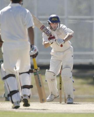 Geelong West Cricket Club