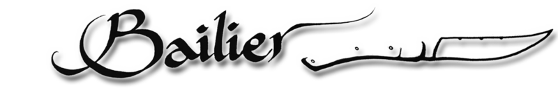Bailier logo