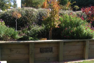 Weir's Treated Timbers