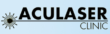 Aculaser Clinic logo