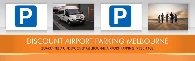 Airport Discount Parking