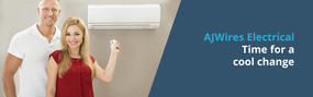 Ajwires Electrical
