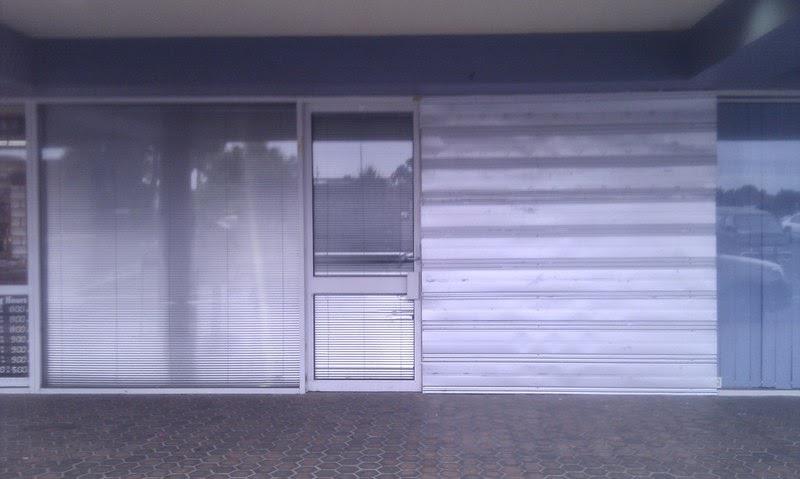 A & K Emergency Shutters 247