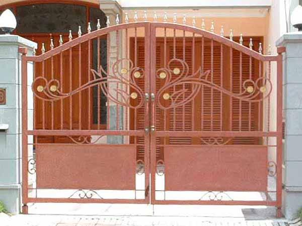 Auto Gates & Fencing
