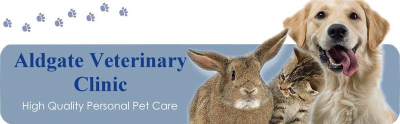 Aldgate Veterinary Clinic