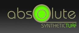 Absolute Synthetic Turf logo