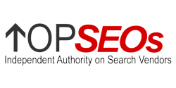 Top SEOs Australia logo