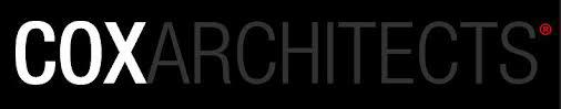 Cox Architects logo