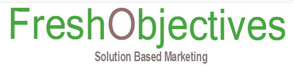 Fresh Objectives logo