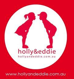Holly and Eddie