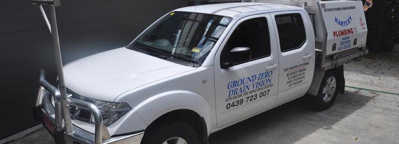 Hartley Plumbing