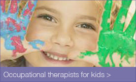 Home Therapy Solutions: Kallangur