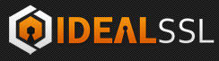 Ideal SSL logo