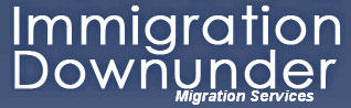 Immigration Downunder logo