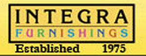 Integra Furnishings logo