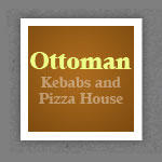 Ottoman Kebabs and Pizza: Coburg