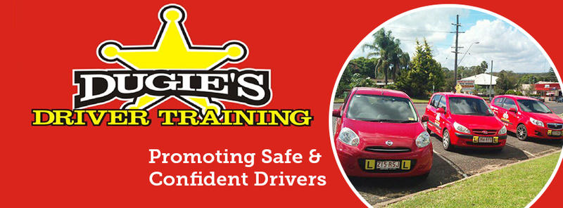 Dugies Driver Training
