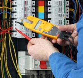 CG Electrical
