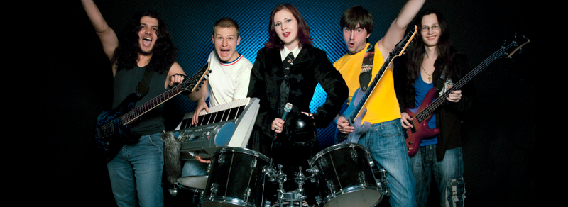 Music Force