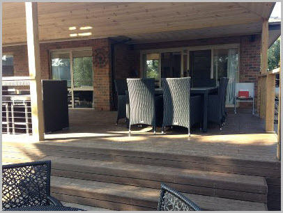 Decking Australia