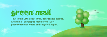 The Direct Mail Centre Of Australia