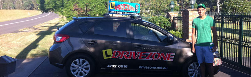 Drivezone