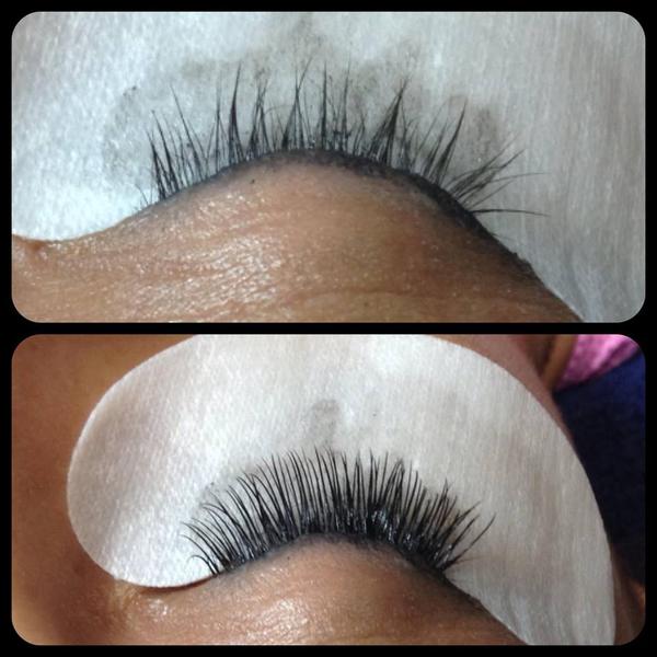 Eyelash Boutique