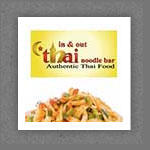 In and Out Thai Noodle Bar