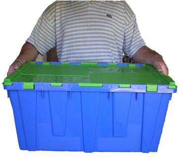Box n' Crate Hire: Perth