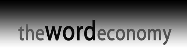 The Word Economy