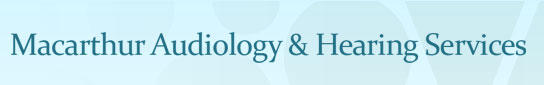 Macarthur Audiology & Hearing Services: Campbelltown