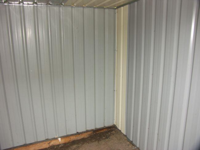 Ezyas Shed Solutions