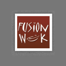 Fusion Wok