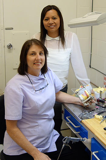 Westside Denture Centre